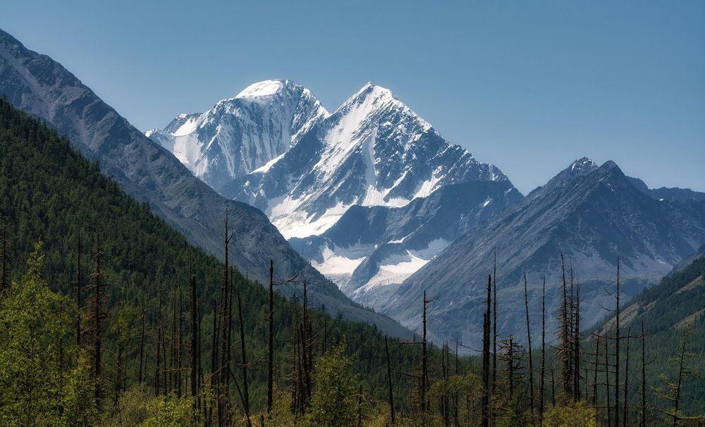 Photograph by Евгений Антонов