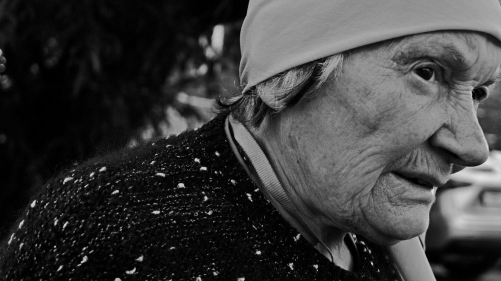 Photograph by Alexey Shelestov