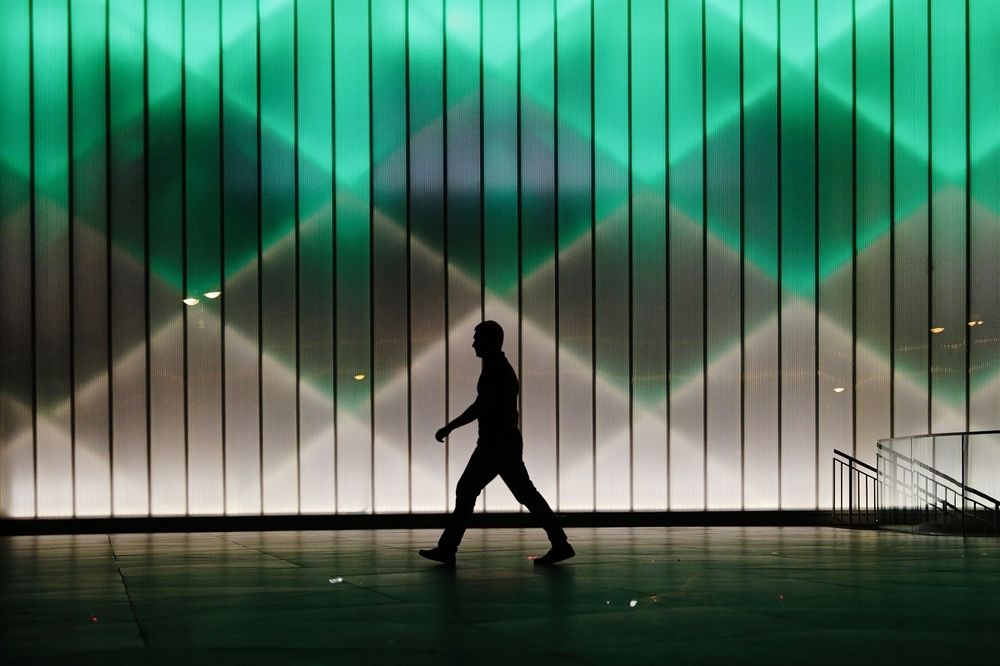 Photograph by Nurlan Tahirli