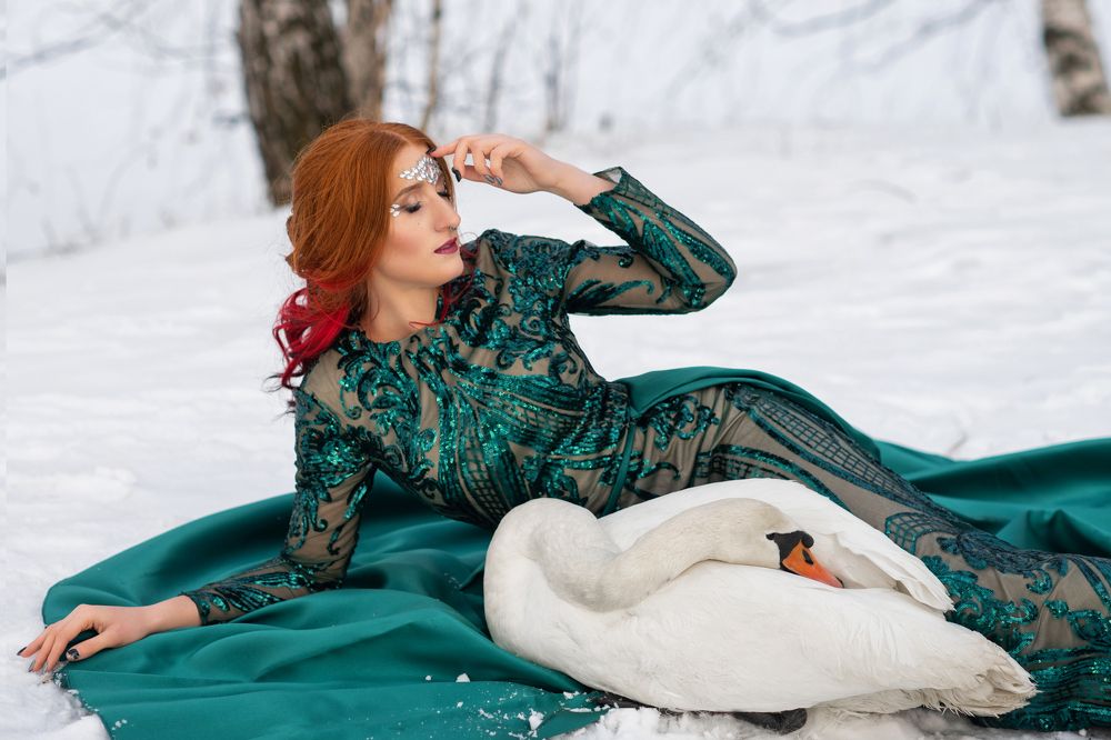 Photograph by Канадина Ульяна