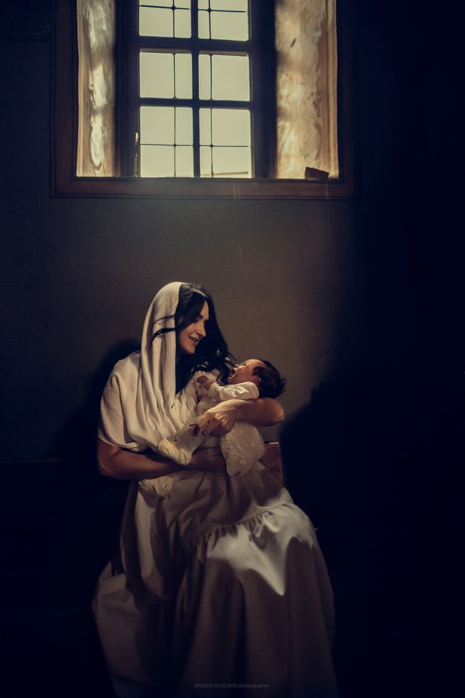 Photograph by Nata Gujejiani