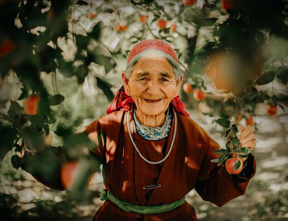 Фотография автора Shanu Sherief