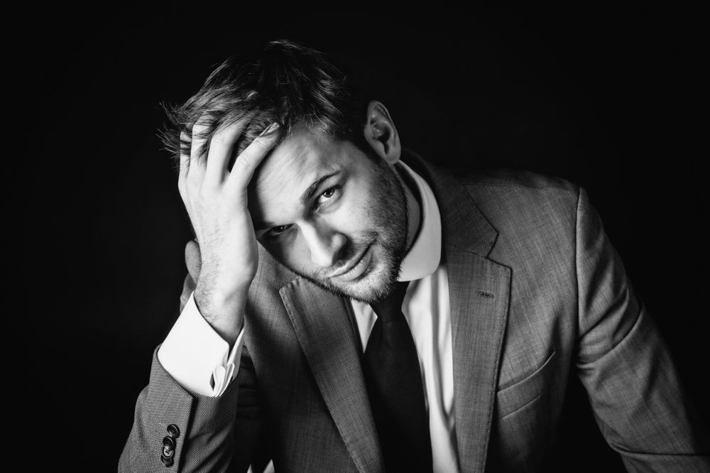 Photograph by Валерия Касперова