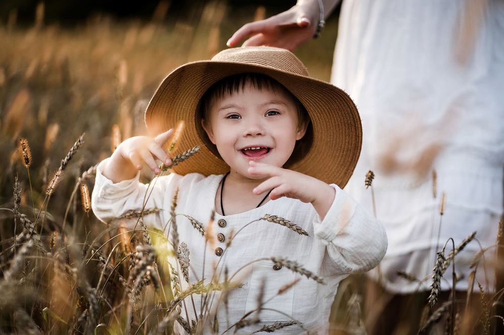 Photograph by OLESYA VALIULINA