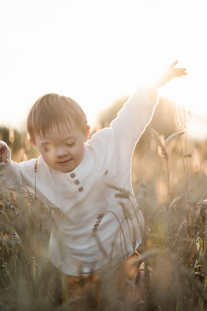Photograph by OLESYA VALIULINA