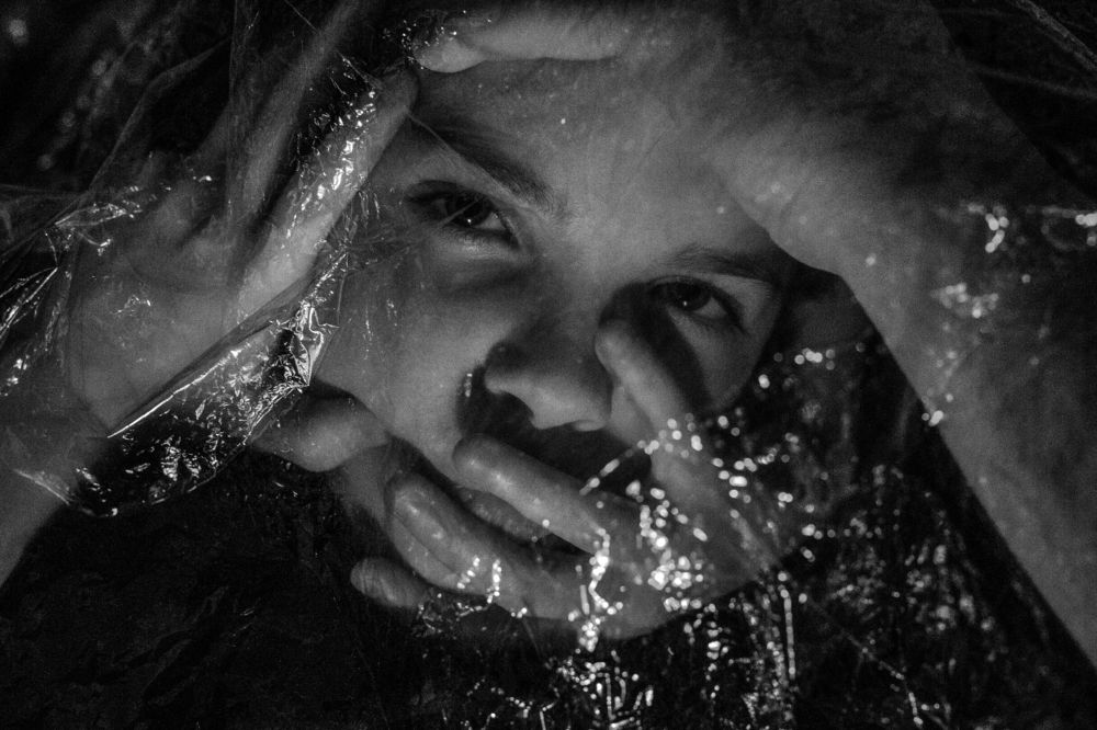 Photograph by Анна Шевченко