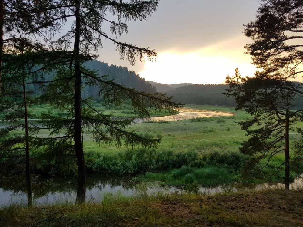 Photograph by Сергей Жолудев