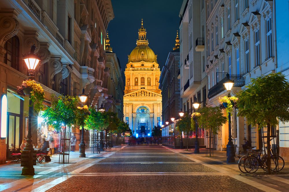 Photograph by Konstantin Voronov