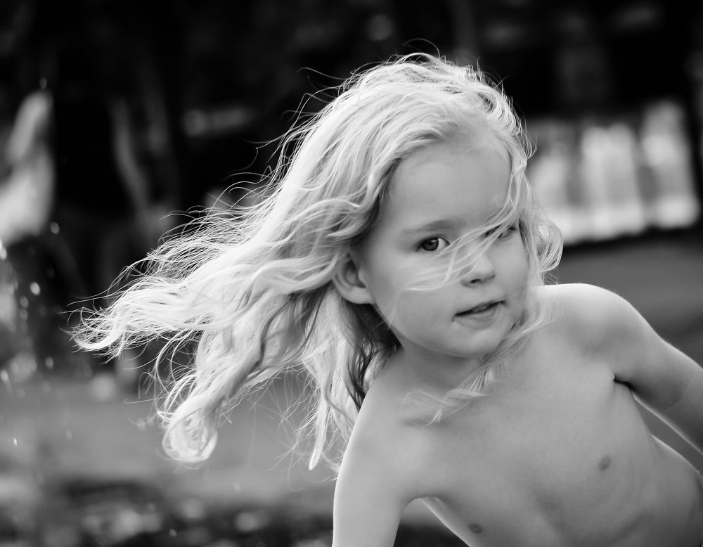 Photograph by Ольга Мендоса