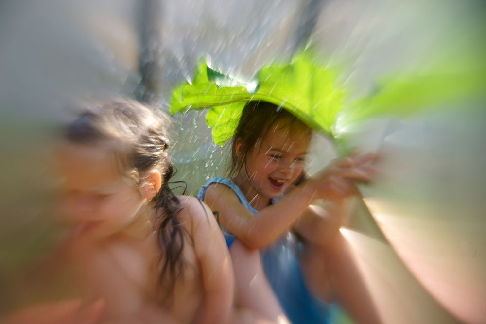 Photograph by Ольга Аристова