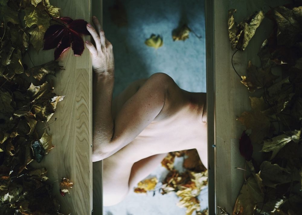 Photograph by Irina Tischer