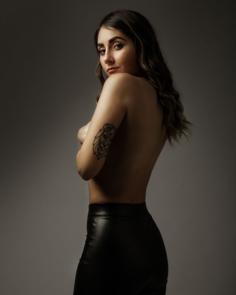 Photograph by Gianmarco Volpe