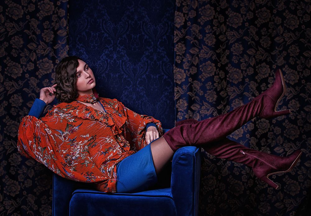 Photograph by Владимир Погребной