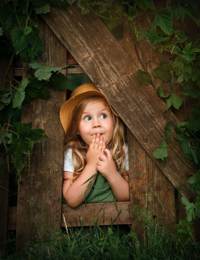 Photograph by Надежда Юркова