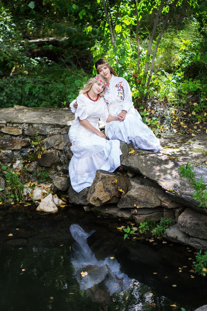 Фотография автора Елена Самофалова