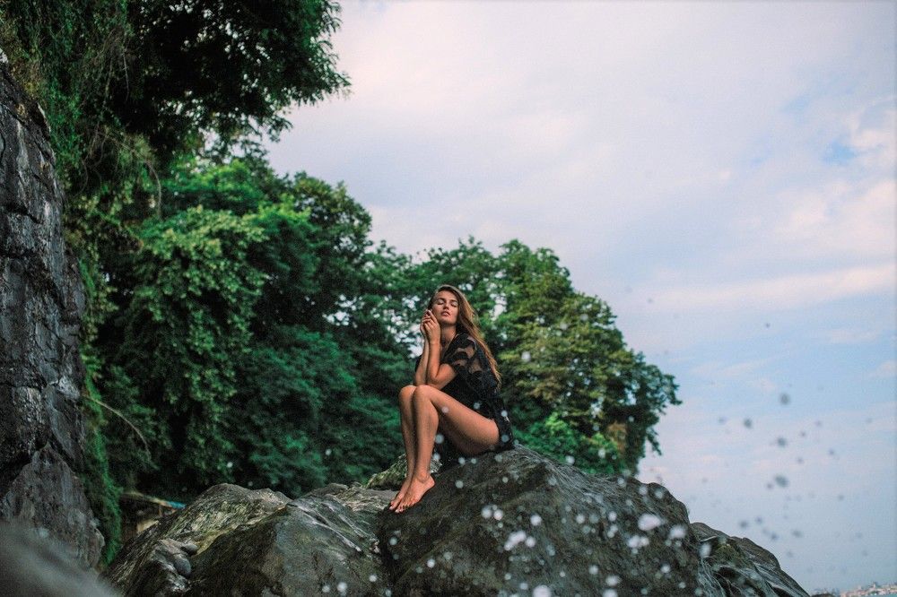 Photograph by Лариса Шацких