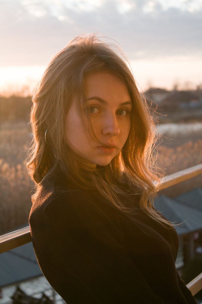 Photograph by Владислав Вандакуров