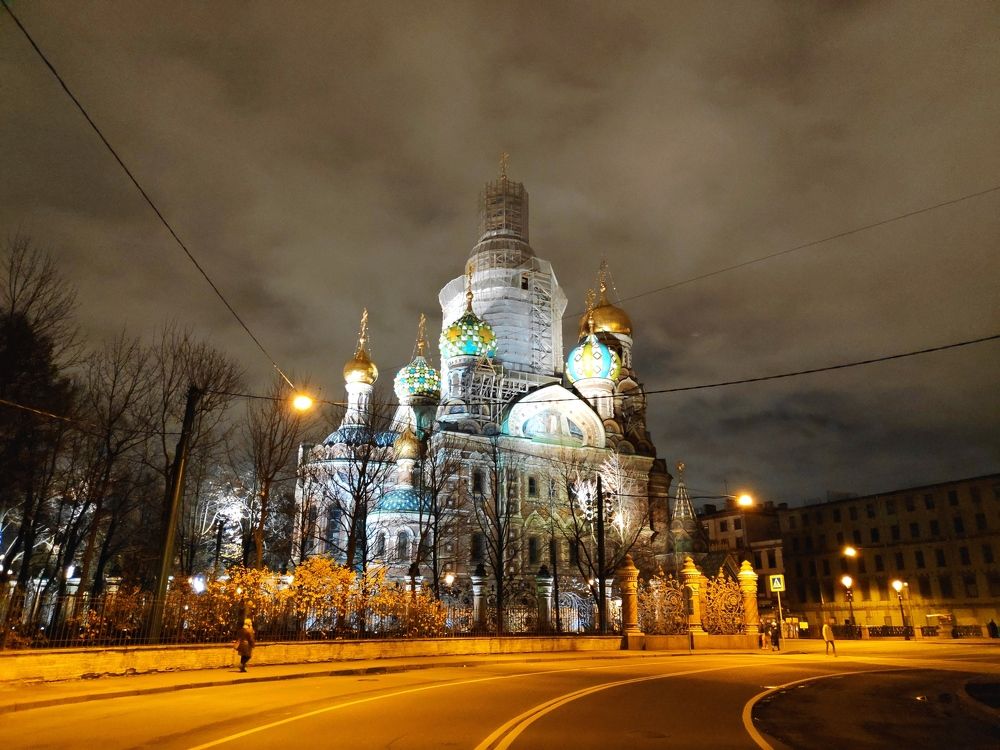 Photograph by Сергей Жолудев