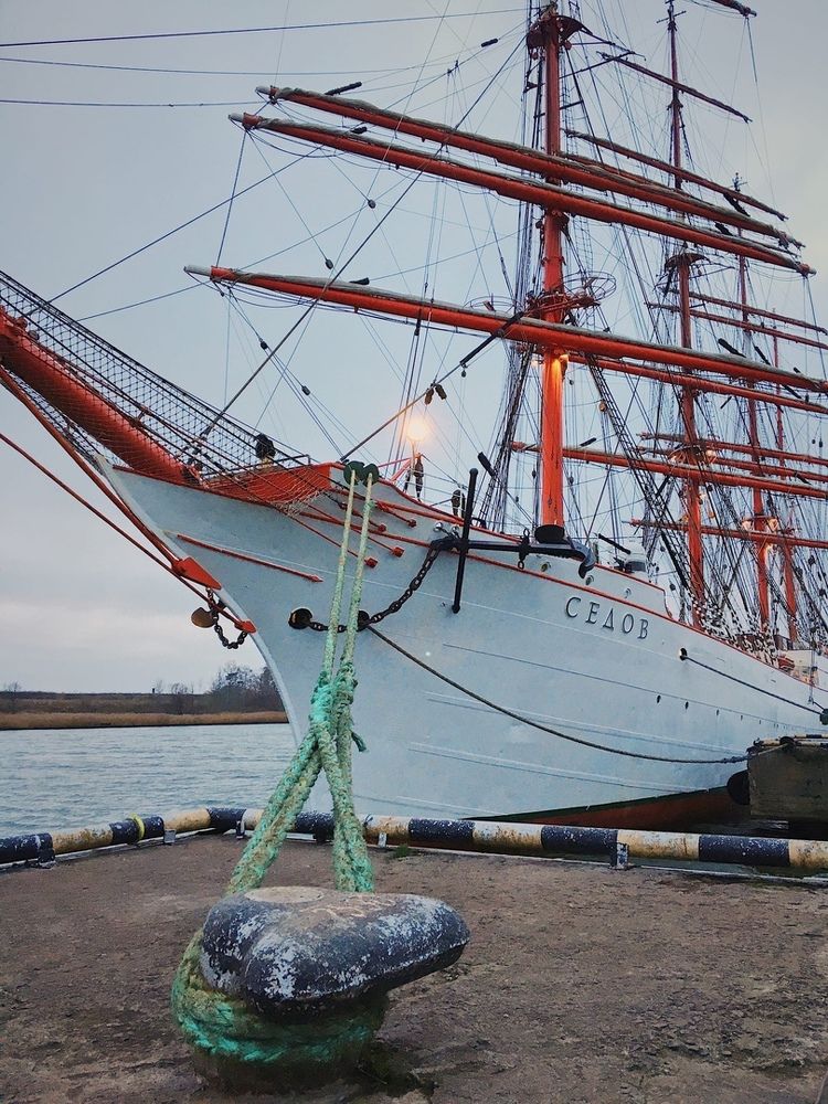 Photograph by Грушина Катерина