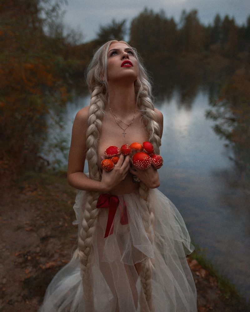 Photograph by Наталья Борисенко