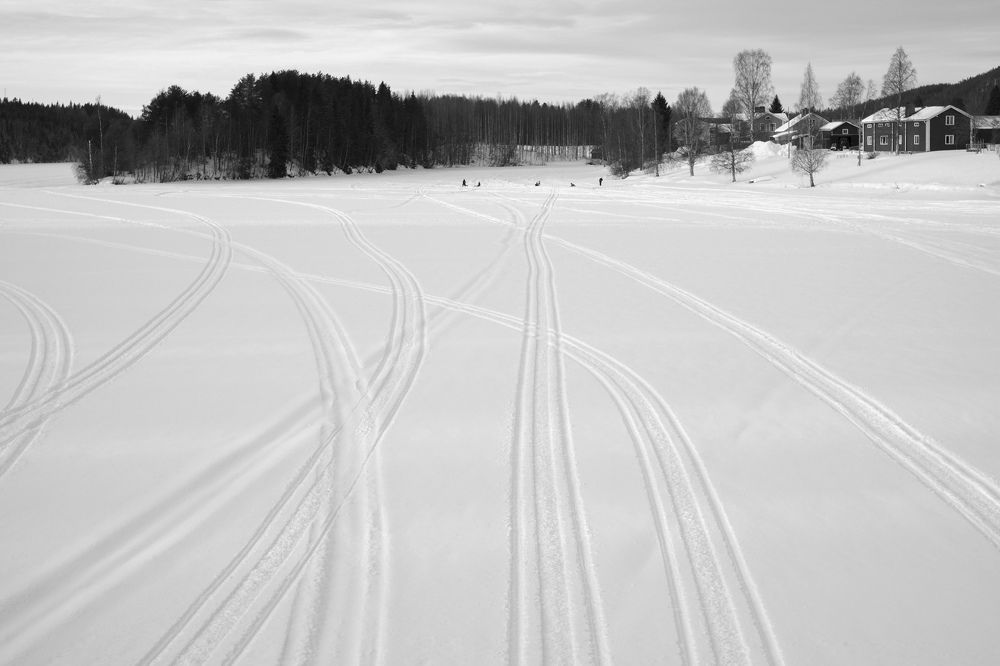 Photograph by Giovanni Nicolosi