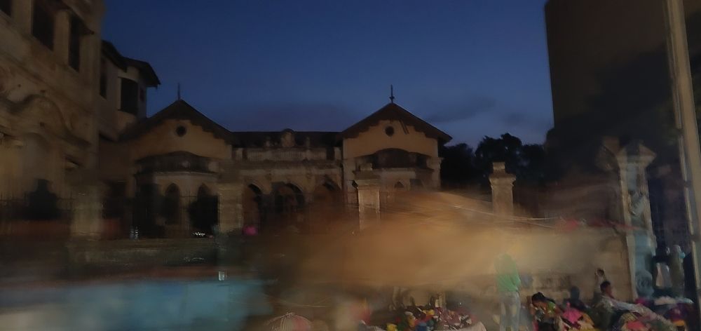 Photograph by Siddharth Mehta