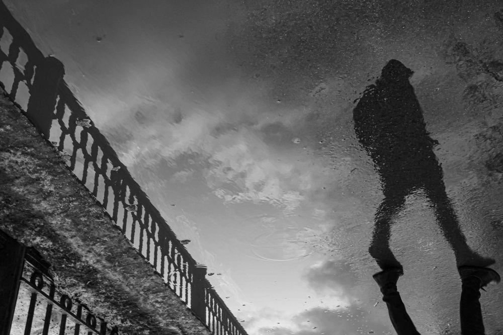 Photograph by Светлана Трухина