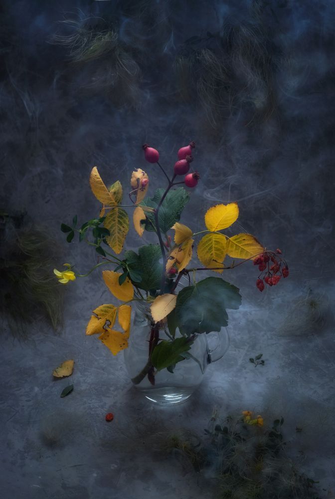 Photograph by Татьяна Колесникова