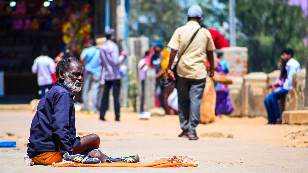 Survival during quarantine
