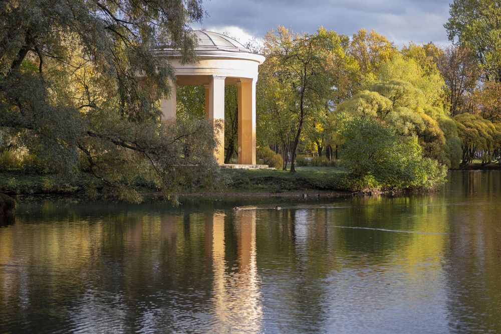 Photograph by Анна Панеева