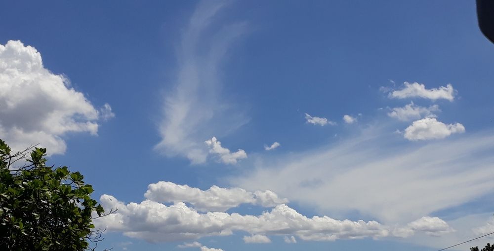 ENTRADA PARA O CÉU