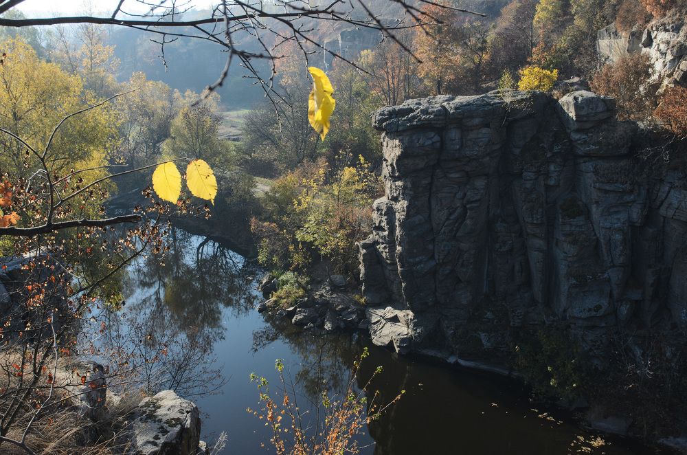 Photograph by Руслан Савченко