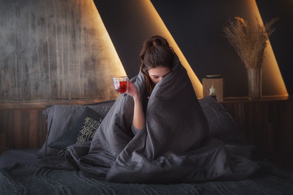 Фотография автора Мария Аксенова