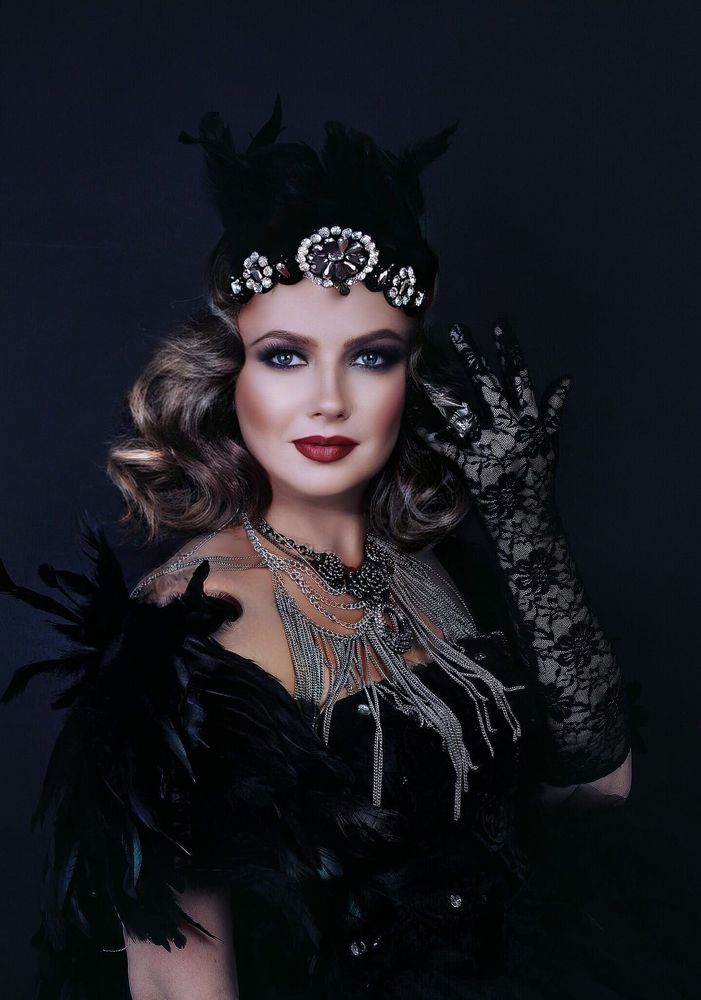 Photograph by Мария Тимофеева