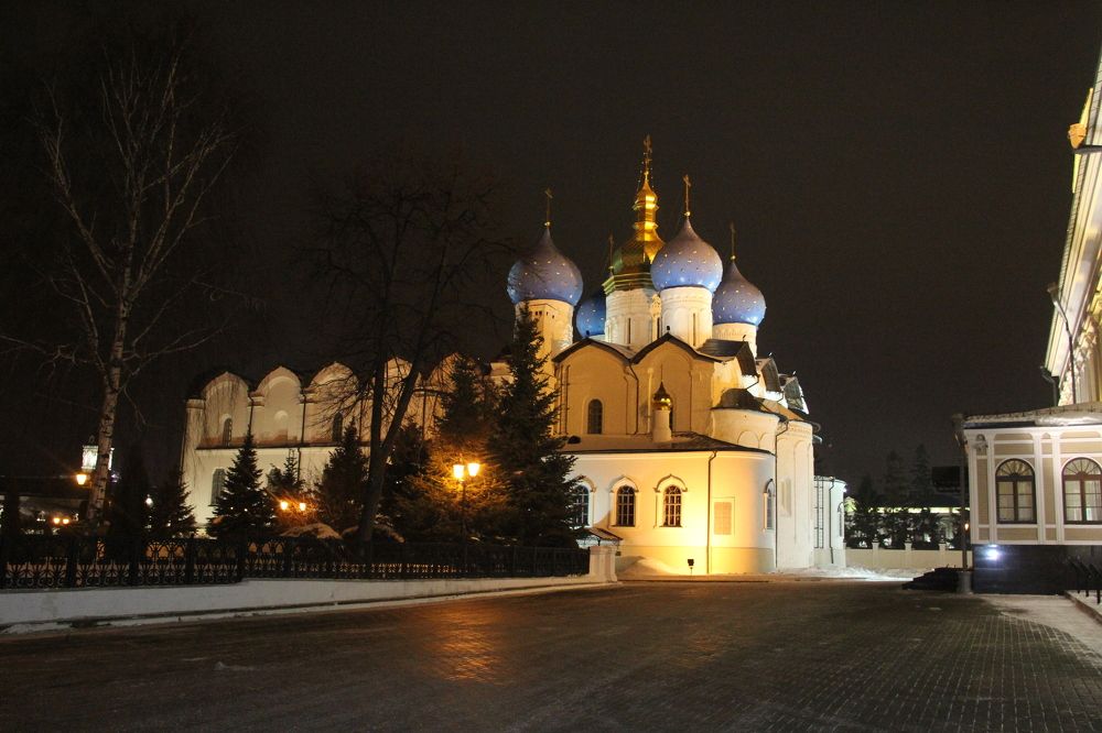 Photograph by Ольга Кузнецова