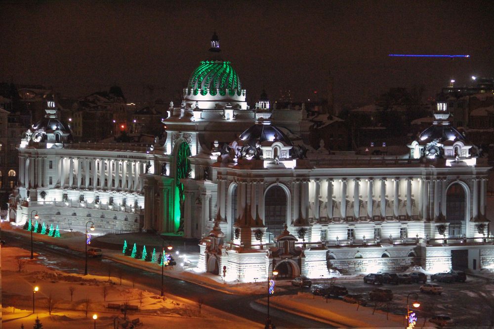 Photograph by Ольга Кузнецова