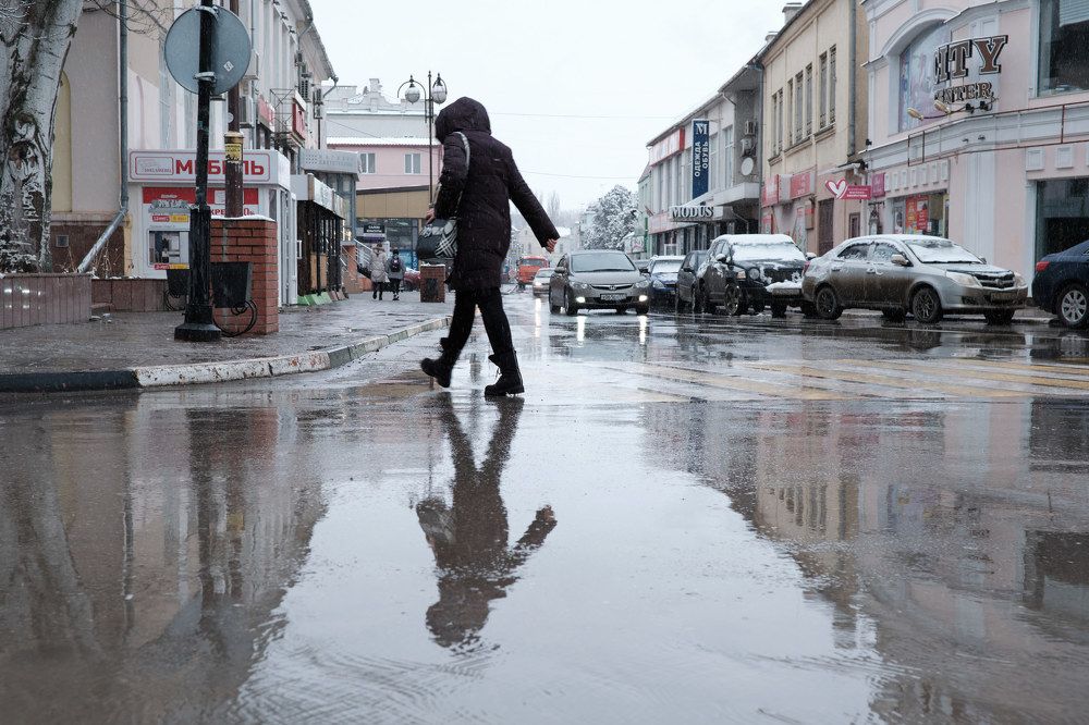 Photograph by Михаил Нестеренко