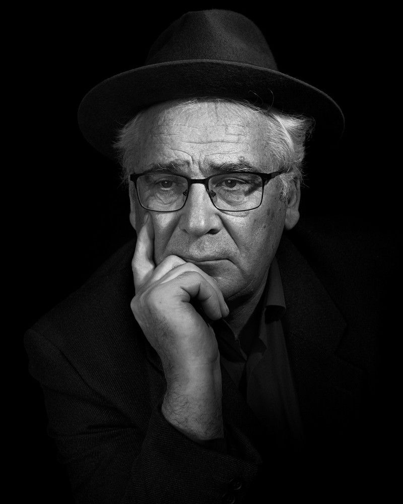 Photograph by Aleksey Leskov