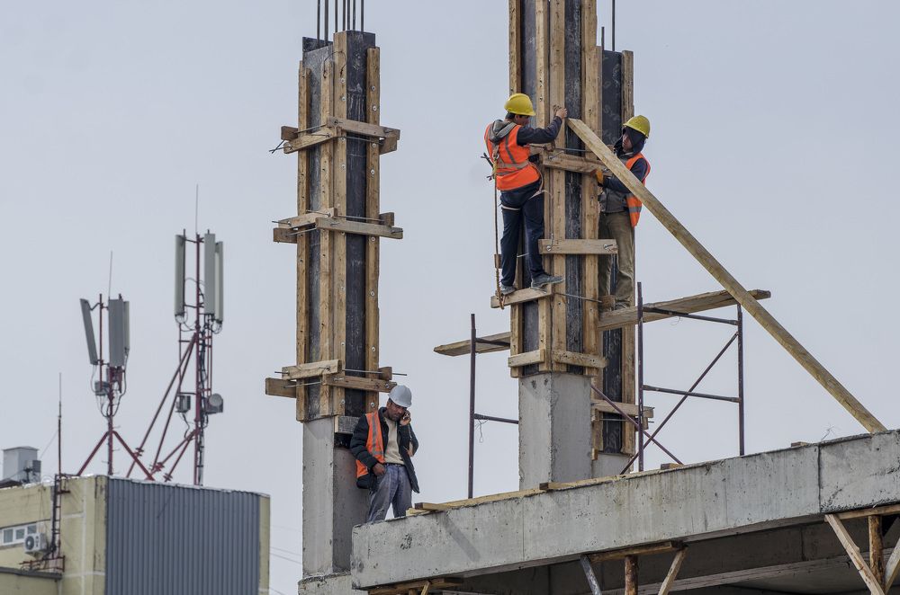 Photograph by Рузаев Дмитрий