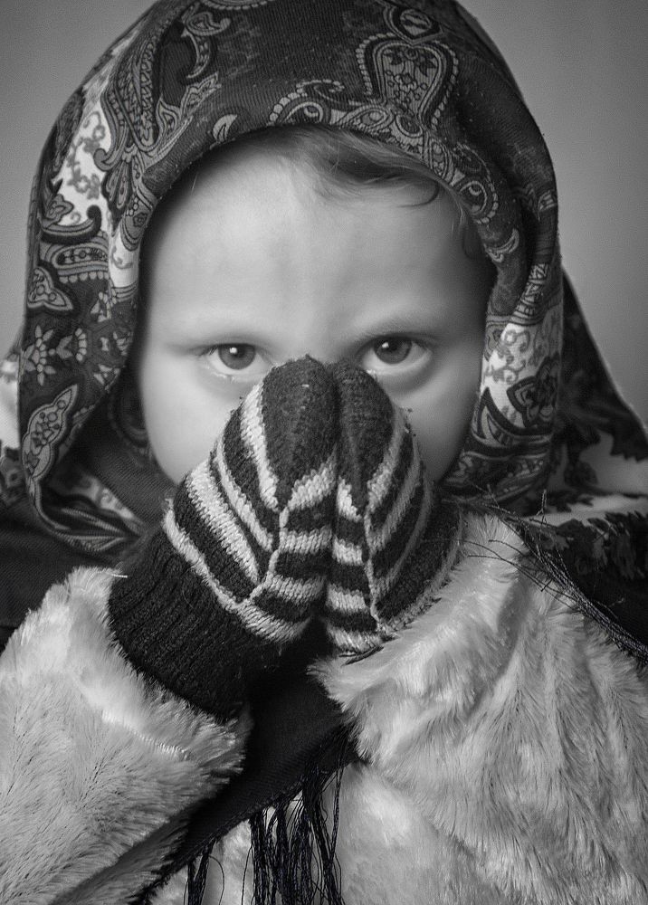 Photograph by Natasha Vrakova