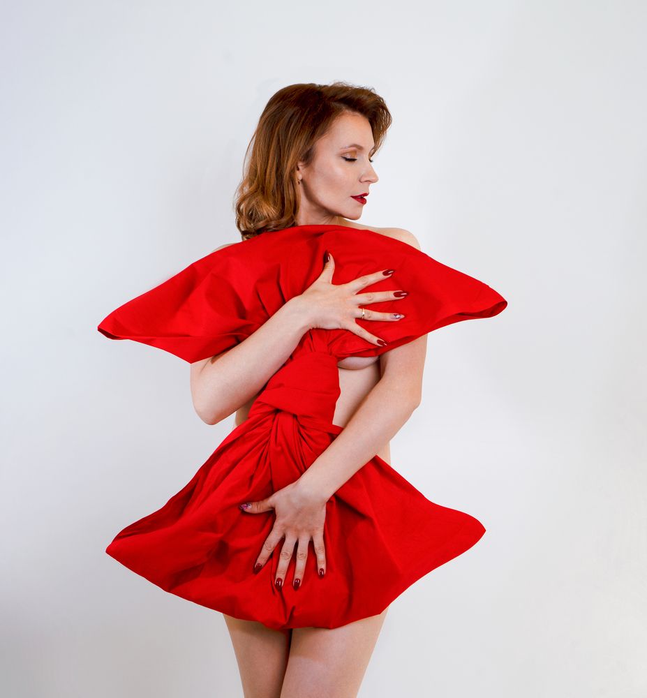 Photograph by Алина КАШКАВАЛ