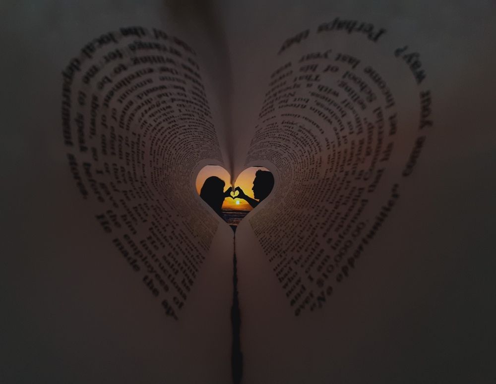Mobile photography - Love