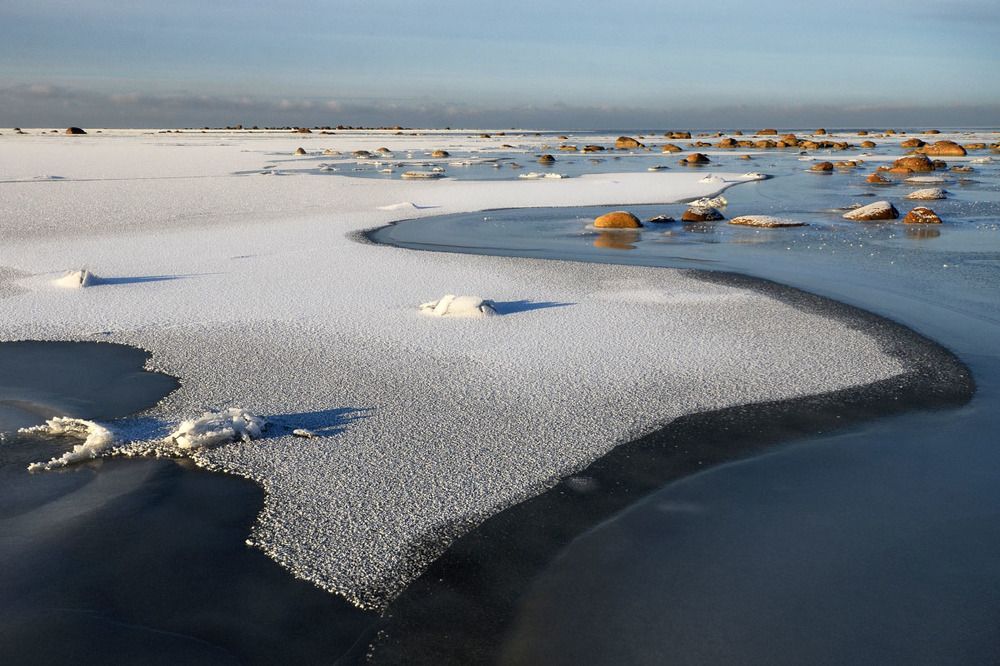 Photograph by Николай Кувшинов