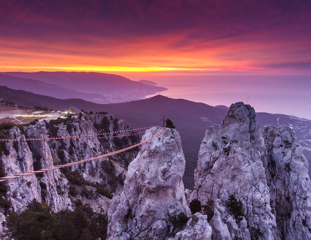 Photograph by Michael Levinsky