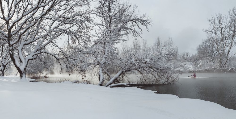 Photograph by Анатолий Щербак