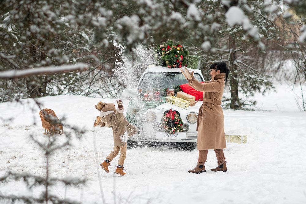 Photograph by Канадина Ульяна