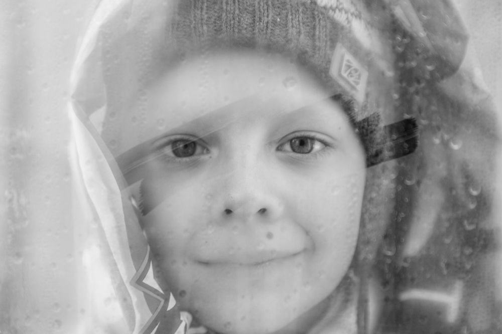 Photograph by Natasha Vrakova