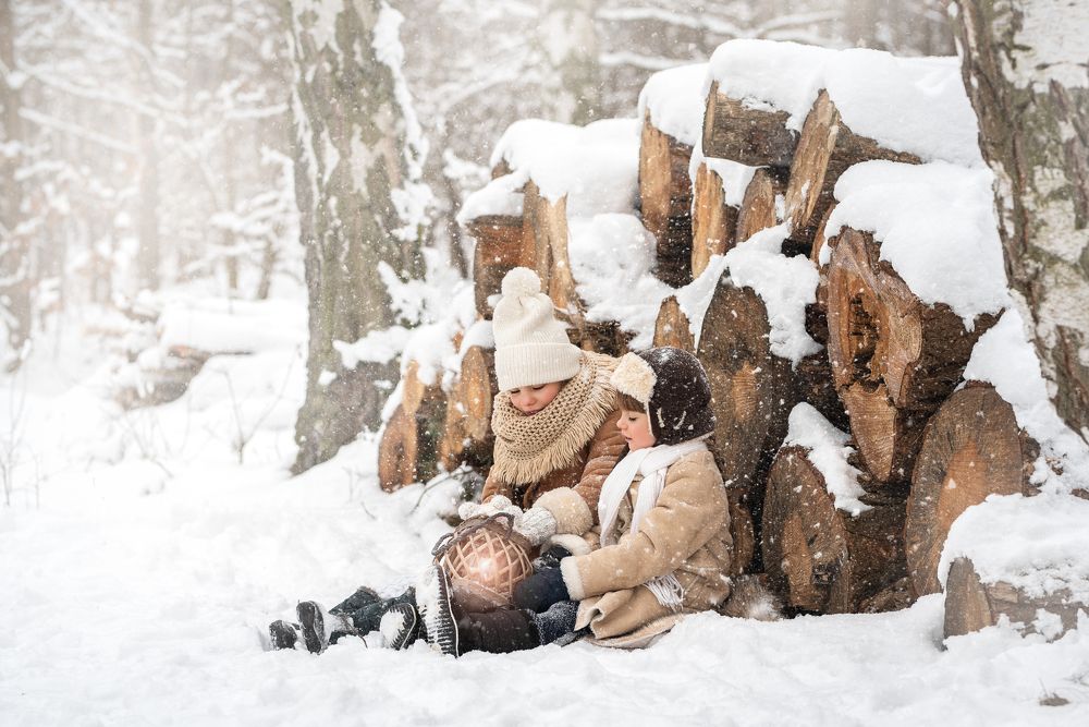 Photograph by Wioletta Diakun