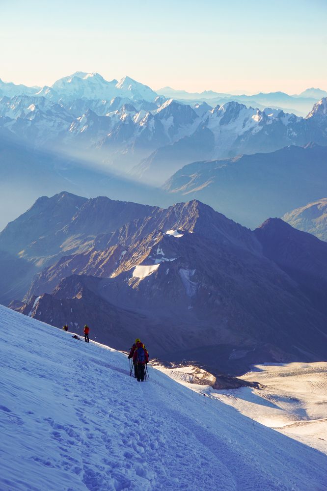 Photograph by Евгений Безгодов