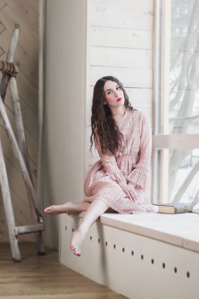 Photograph by Настя Сова